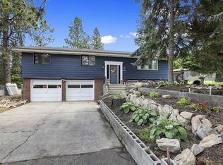 4707 S Woodruff Rd, Spokane, WA 99206