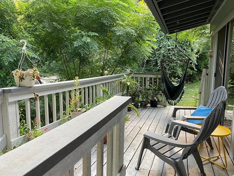 1208 Yaupon Valley Rd #A — Photo 4