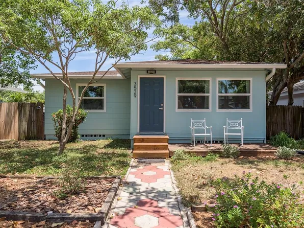 3529 2nd Ave N, Saint Petersburg, FL 33713