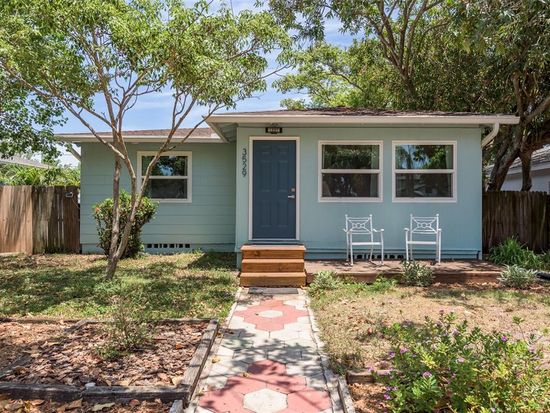 3529 2nd Ave N, Saint Petersburg, FL 33713
