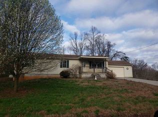 543 Brady Dr, Morristown, TN 37814