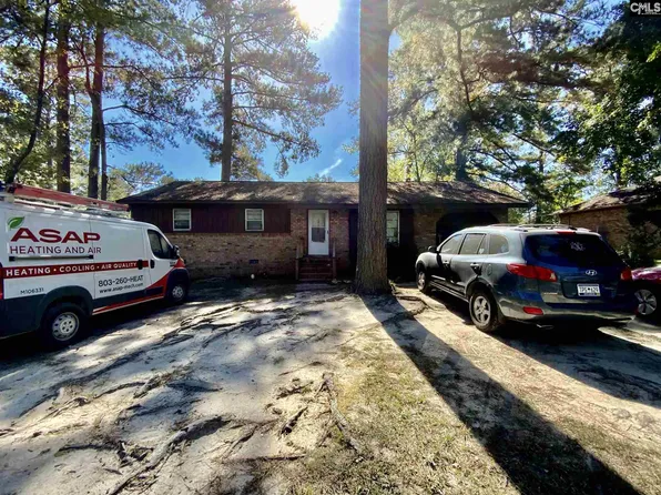 2116 Chandler Ave, Columbia, SC 29210