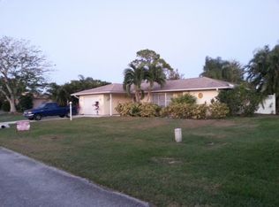 1783 NE Lima Calle, Jensen Beach, FL 34957