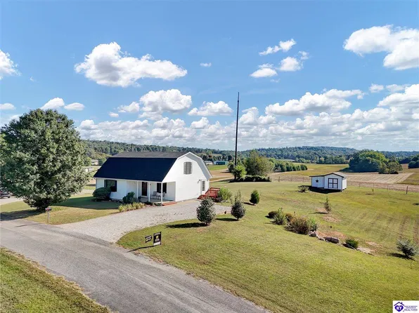 22 Brenda Jean St, Upton, KY 42784
