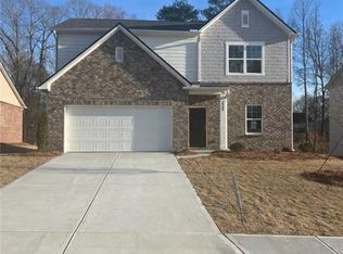 2239 Argento Cir, Dacula, GA 30019