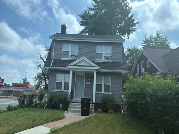 13422 Marlowe St, Detroit, MI 48227