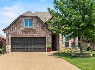 596 Bordeaux Dr, Rockwall, TX 75087