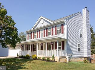 15 Spyglass Ct, Westminster, MD 21158