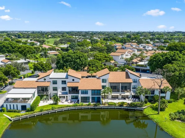 800 Greensward Ct APT 203-I, Delray Beach, FL 33445