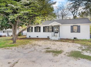 1069 Chestnut St, Orangeburg, SC 29115