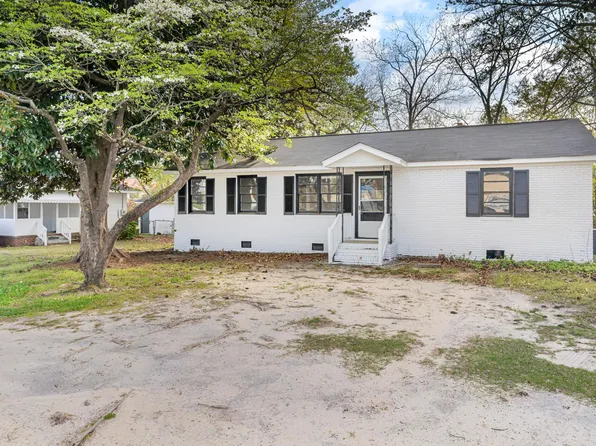 1069 Chestnut St, Orangeburg, SC 29115