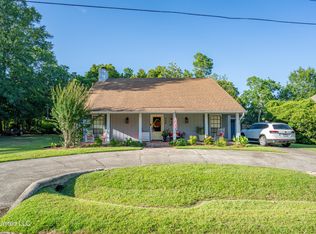 776 Laie Pl, Diamondhead, MS 39525