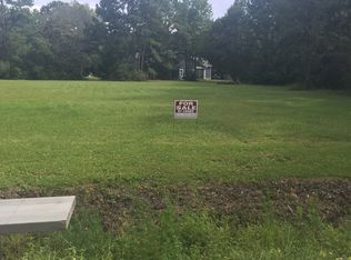 Tucker Palms, Murrells Inlet, SC 29576