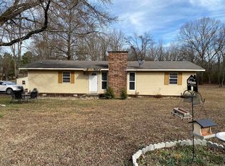 4 Trout Ln, Heber Springs, AR 72543
