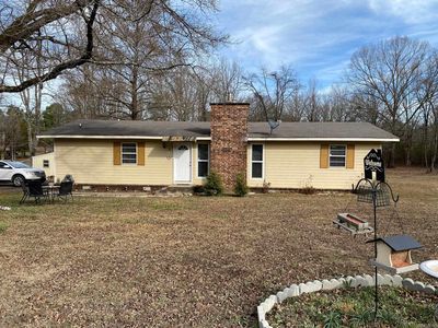 4 Trout Ln, Heber Springs, AR, 72543