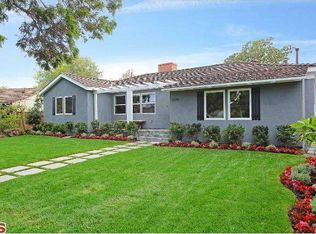 3251 Barry Ave, Los Angeles, CA 90066