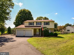 1615 Kreitler Valley Rd, Forest Hill, MD 21050