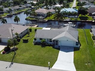 206 SW 37th Ter, Cape Coral, FL 33914