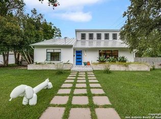 102 Paloma Dr, Olmos Park, TX 78212