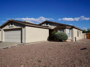5355 S Via Baltra, Tucson, AZ 85706