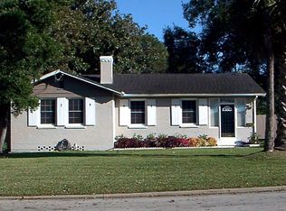 1123 S Shores Rd, Jacksonville, FL 32207