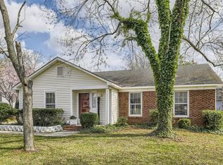 6542 Old Meadow Rd, Charlotte, NC 28227