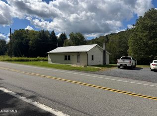 1404 Gallitzin Rd, Gallitzin, PA 16641