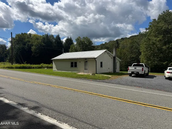 1404 Gallitzin Rd, Gallitzin, PA 16641