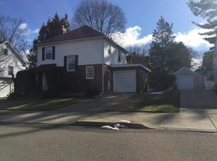 40 Matthews St, Binghamton, NY 13905