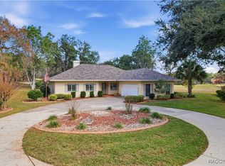 3365 N Bent Tree Point, Lecanto, FL 34461