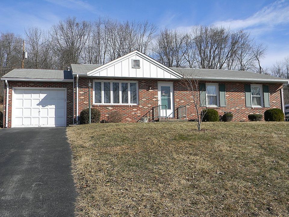 162 Baldwin Blvd