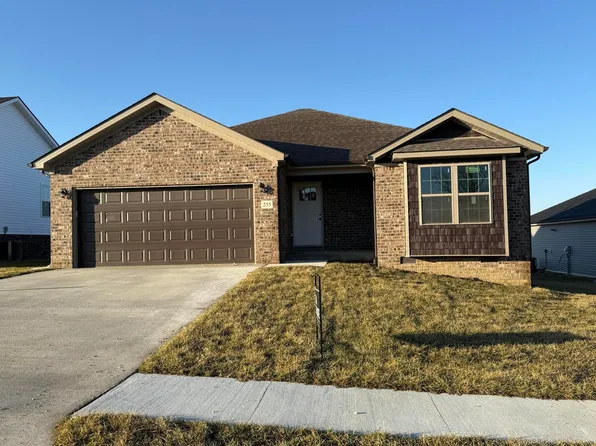 255 Brook Cv, Berea, KY 40403
