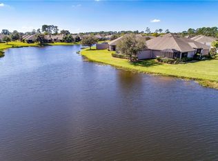 5356 Shagbark Ct, North Port, FL 34287