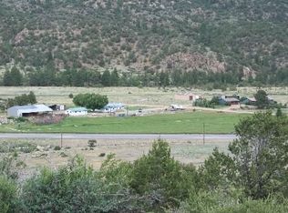 36045 County Road 385, Buena Vista, CO 81211
