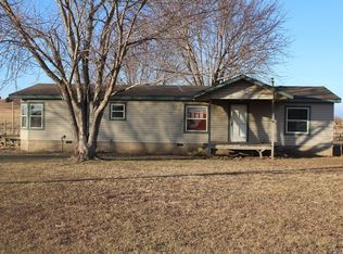 12614 S 4255 Rd, Inola, OK 74036