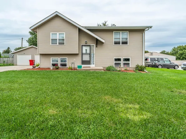 213 Linn St, Story City, IA 50248