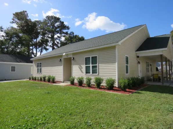 126 New Bern Ave, Wilmington, NC 28403