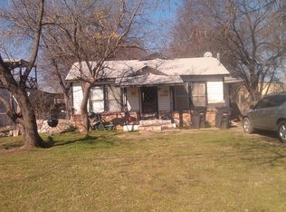 5129 Mosson Rd, Fort Worth, TX 76119