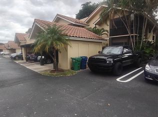 8467 Shadow Ct #4-6, Coral Springs, FL 33071