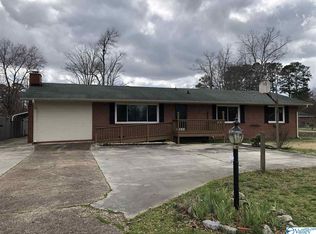 1419 5th Ave, Athens, AL 35611