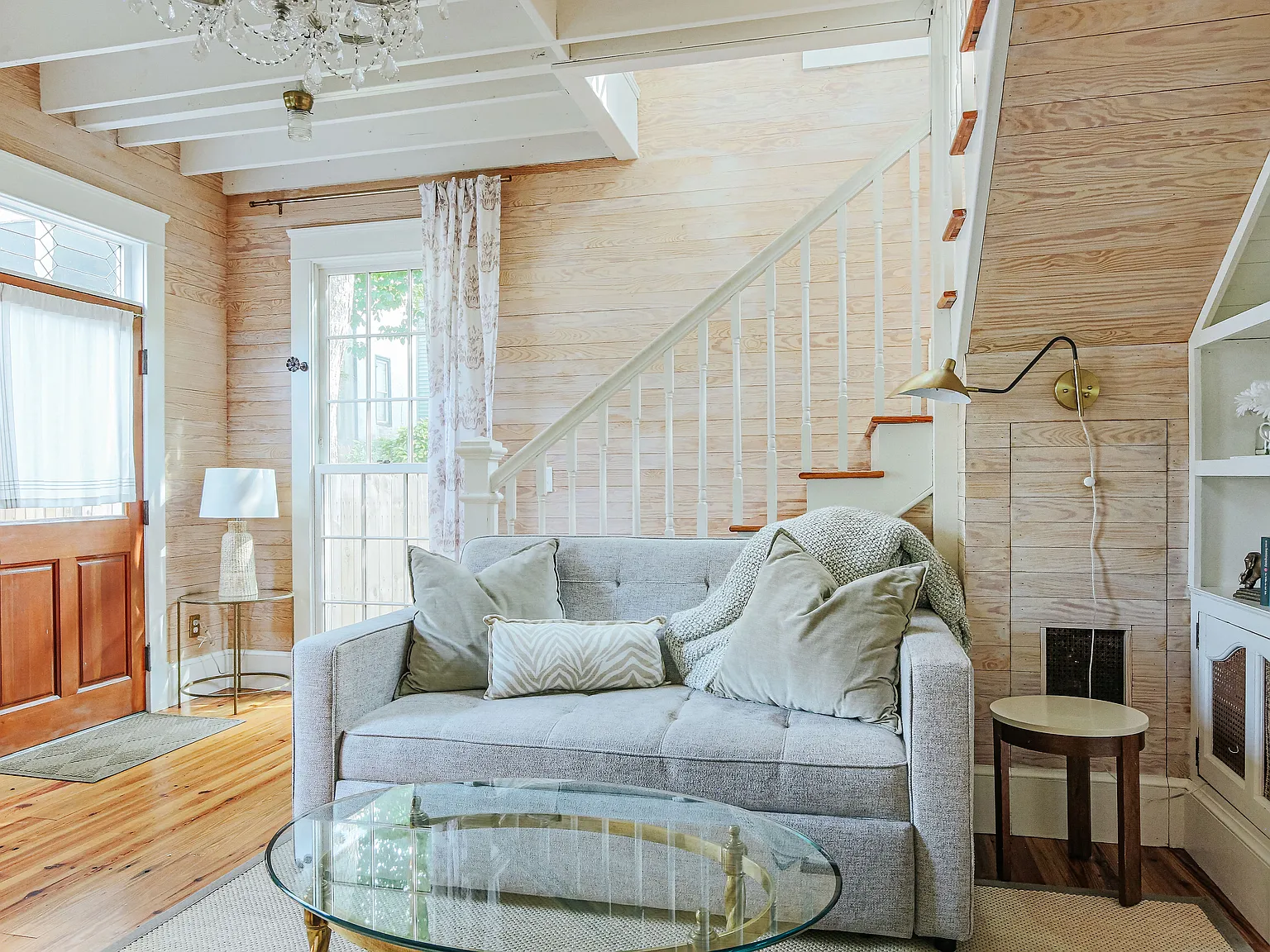 1 bed, $2,195 — Photo 3