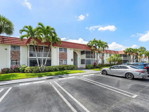 22725 SW 66th Avenue SW #103, Boca Raton, FL 33428