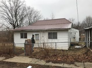 417 W Hill St, Leadwood, MO