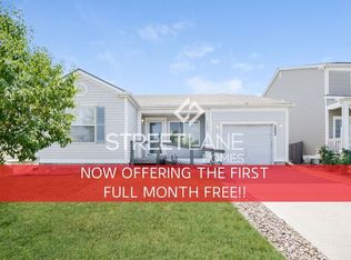 5002 N Jasper St, Denver, CO 80239
