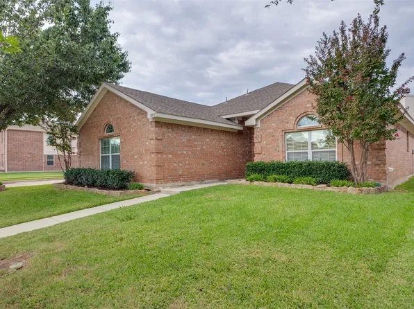 10837 Braemoor Dr, Fort Worth, TX 76114