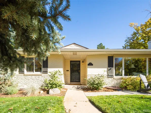 870 S Harrison Street, Denver, CO 80209