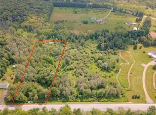 0 Route 19 St #22, Gainesville, NY 14066