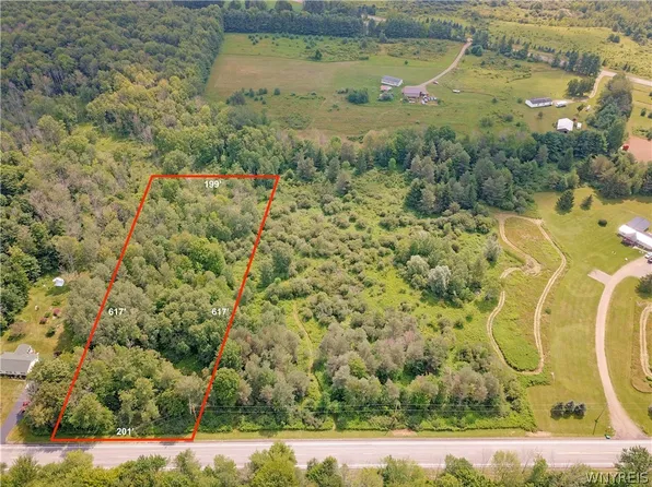 0 Route 19 St #22, Gainesville, NY 14066