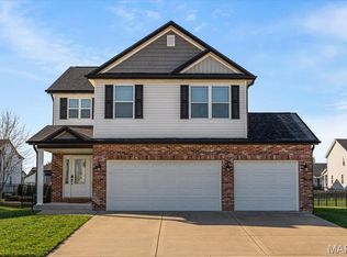 3436 Dakota Dr, Shiloh, IL