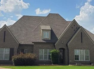 1463 Carmony Cv, Collierville, TN 38017